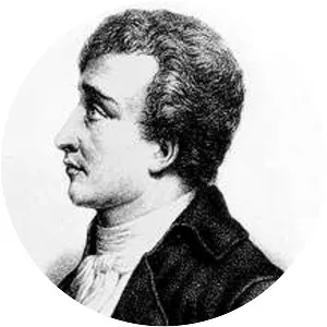 Claude Joseph Rouget de Lisle