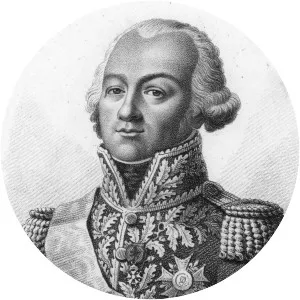 Claude Juste Alexandre Legrand