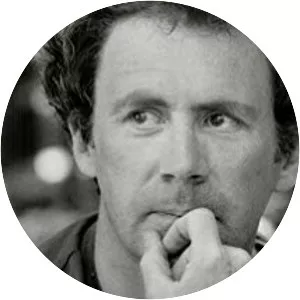 Claude Jutra - Canadian actor