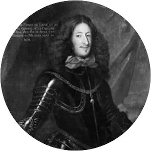 Claude Lamoral, 3rd Prince of Ligne