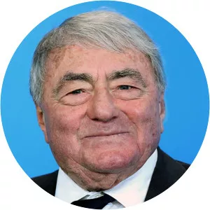 Claude Lanzmann