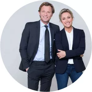 Claude Lapix photograph