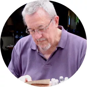 Claude Lapointe - Illustrator