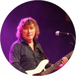 Claude Le Péron - French musician