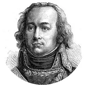 Claude Lecourbe - French general