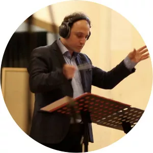 claude ledoux stéphane orlando - Musical artist