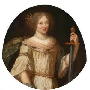 Claude Lefèbvre - French painter