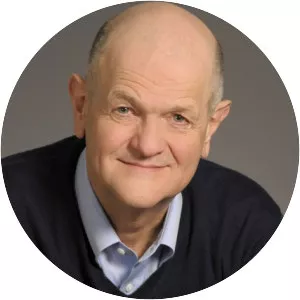 Claude Legrand - Author