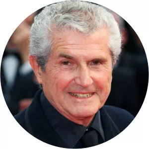 Claude Lelouch - French film director