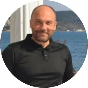 Claude Leon photograph