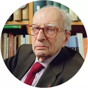 Claude Lévi-Strauss