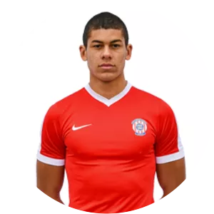 Claude Lhotecký - Footballer