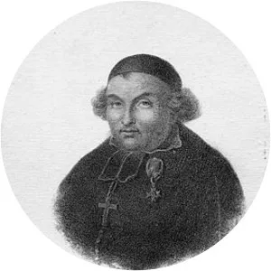 Claude-Louis de Lesquen