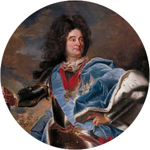 Claude Louis Hector de Villars - Former Secretary of State for War of France