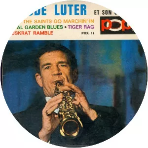 Claude Luter - Clarinetist