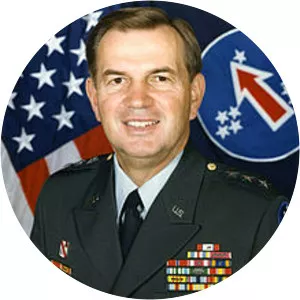 Claude M. Kicklighter