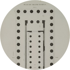 Claude Mathieu Delagardette