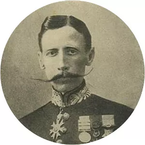 Claude Maxwell MacDonald