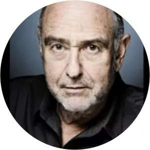 Claude-Michel Schönberg - French record producer
