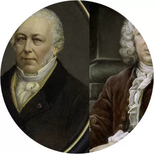 Claude Moët photograph