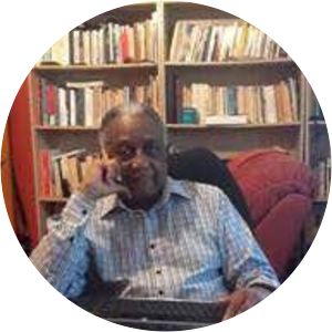 Claude Moïse - Writer