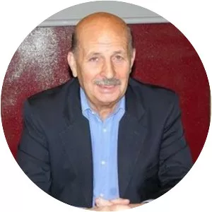 Claude Moliterni - Graphic novelist