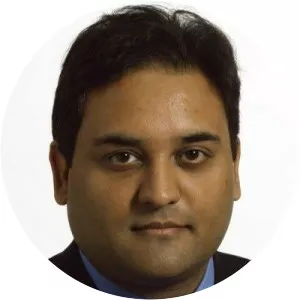 Claude Moraes - Member of the European Parliament