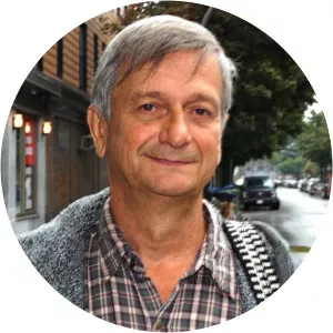 Claude Moreau - Politician