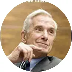 Claude Neuschwander - Businessperson