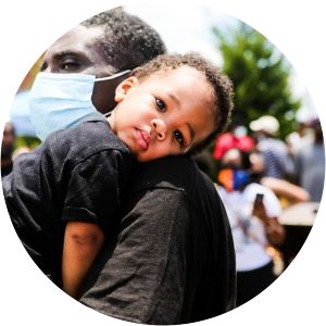 Claude Neverson Jr. photograph