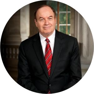 Claude Nevin Shelby photograph