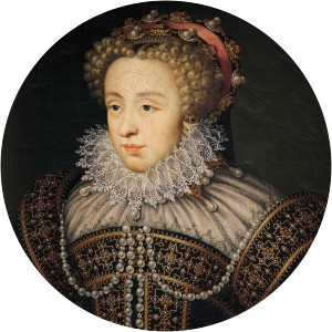 Claude of Valois