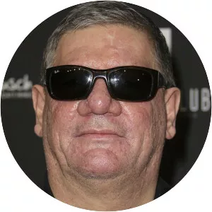 Claude-Oliver Rudolph