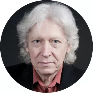 Claude Panaccio - Canadian author