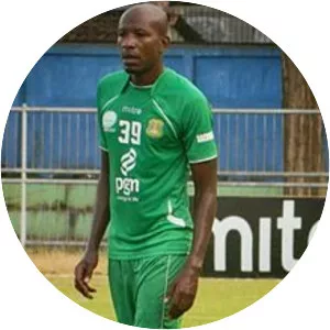 Claude Parfait Ngon A Djam