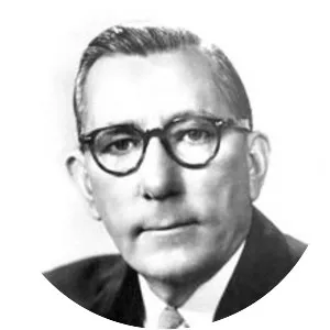 Claude Pepper