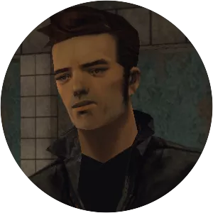 Claude - Fictional character