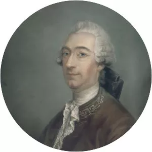 Claude Prosper Jolyot de Crébillon