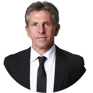 Claude Puel
