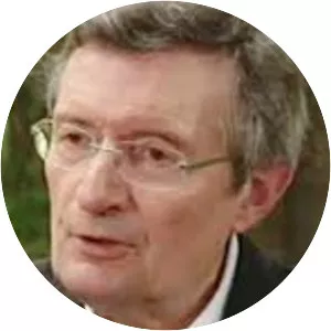 Claude Quétel - French historian