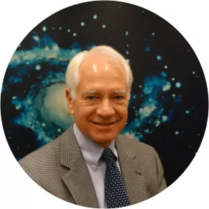 Claude R. Canizares - American physicist