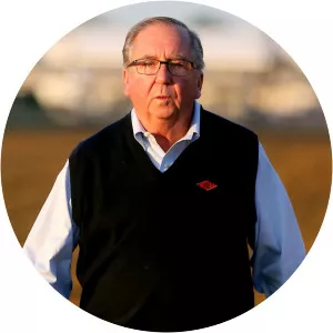 Claude R. McGaughey III