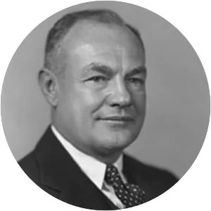 Claude R. Wickard - Politician