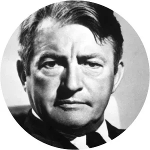 Claude Rains