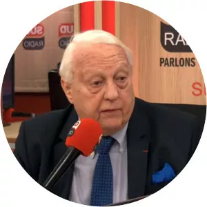 Claude Reichman