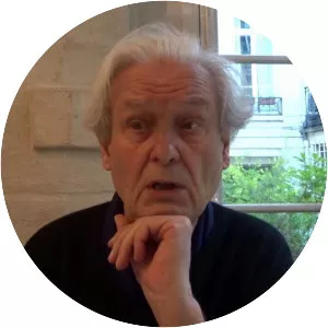 Claude RoyetJournoud