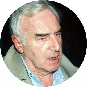 Claude Sautet - French film director