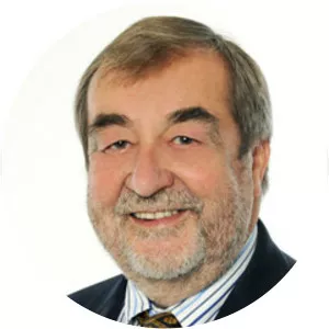 Claude Savoie - Ice hockey player