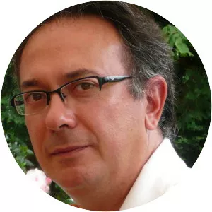 Claude Scasso - Screenwriter