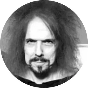 Claude Schnell - American keyboard player